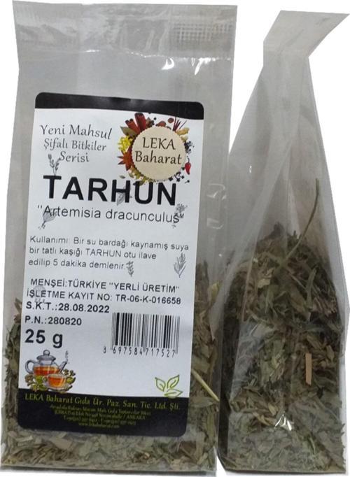 Tarhun 25 G