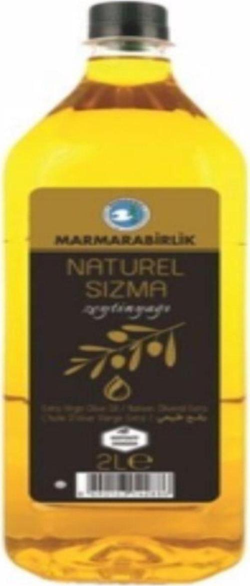 Sızma Zeytinyağı 2 Lt Pet