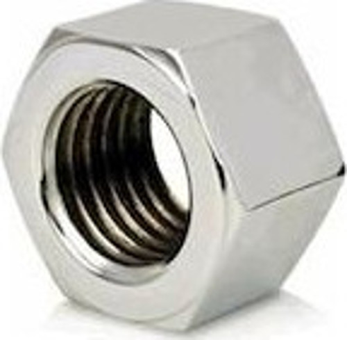 Galvanizli Somun Din934 M16x0,70 6 Kalite 40 Adet