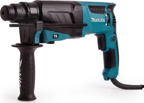 Hr2630x7 Kırıcı Delici Mandrenli 26 Mm 800w 2.9j