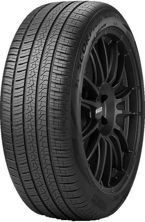 Scorpion Zero All Season 255/55R20 110W XL M+S (4 Mevsim) (2024)