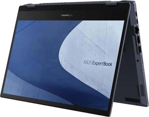 14" DOKUNMATIK i7 1360P 64 GB DDR5 512 GB SSD Free B5402FVA-I716AR8