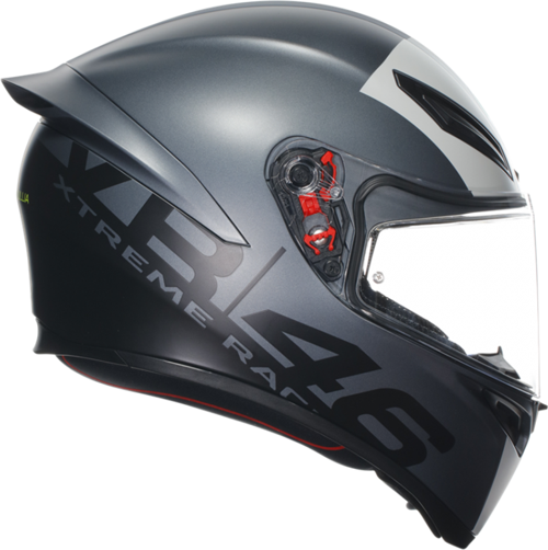 K1 S Kapalı Kask Lımıt 46 MEDIUM