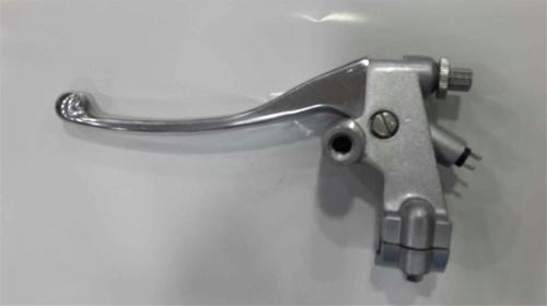 Debriyaj Kolu Ve Kütüğü Mondıal Kt 125 Cbf 150 Chopper (gri)