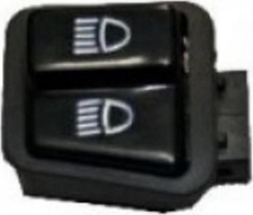 Uzun - Kısa Sellektör Düğmesi Oem Honda Spacy 110 Alpha 110 Fızy 125 Actıva 100 Beat Actıva 1