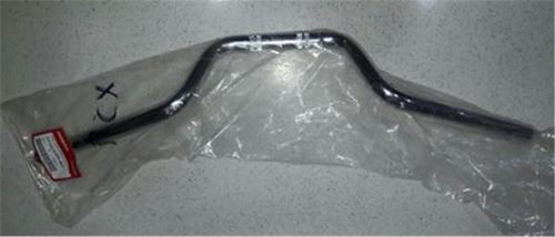 Motospartan Gidon / Direksiyon Honda Pcx125  Pcx150 Orjinal - 2011 - 2017