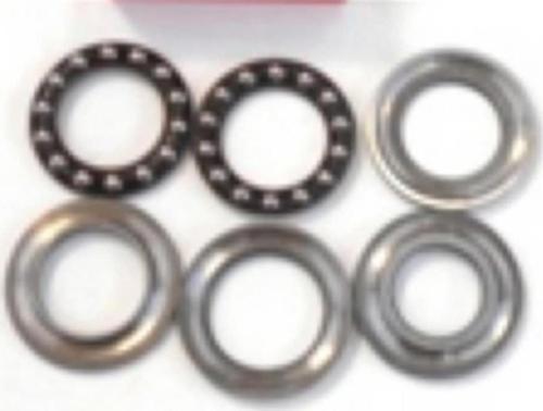 Furş Takımı Yamaha Ybr125 K Esd