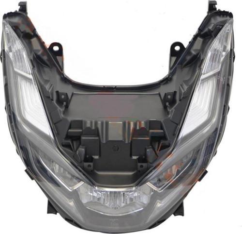 Far Komple Pcx 2021-2023 - E Belgeli