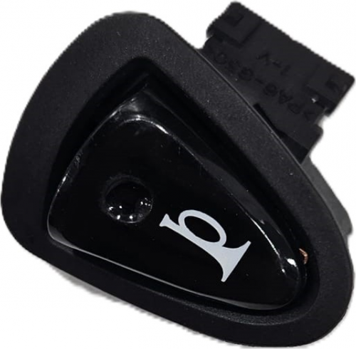 Korna Düğmesi Honda Pcx 125 150