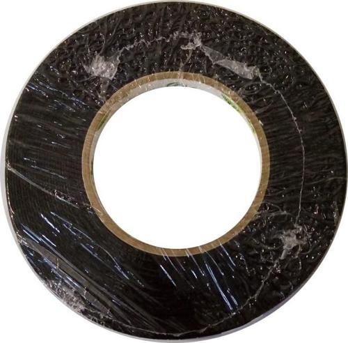 Çift Taraflı Bant Yeşil 10mt-10mm