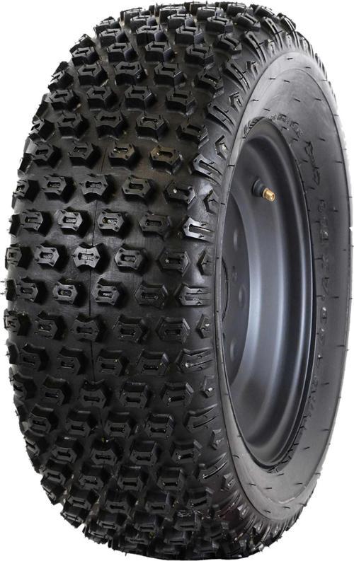 Atv Lastiği 18x95-8 (desen-474) 4 Kat
