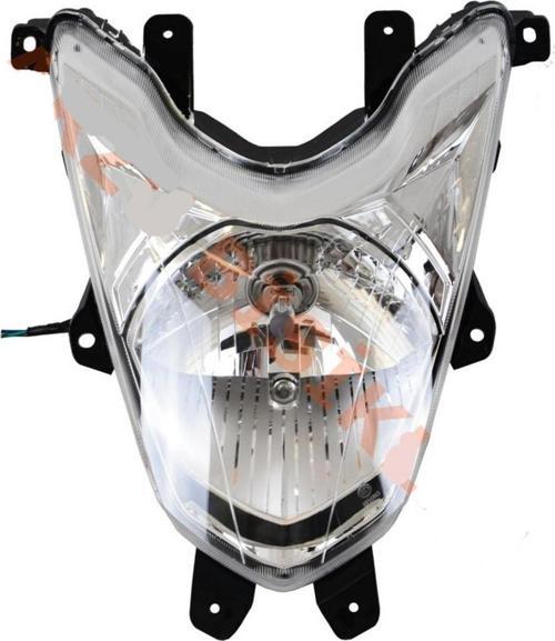 Far Komple Honda Actıva S 125cc