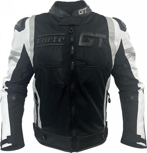 Mont 2003001 Tıtan Beyaz Siyah MEDIUM