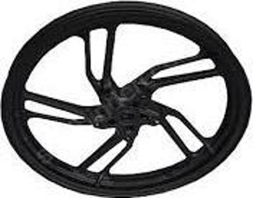 Ön Jant Rks Wıldcat 125