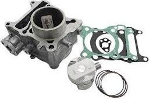 Motospartan Silindir Komple Honda Pcx 125 2020-2022