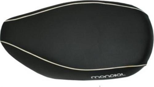 Mondıal Sele Mondıal Revıval Hc 50cc Orjinal Siyah