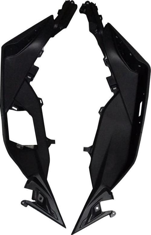 Ayak Basma Yeri Sağ-sol Takım Honda Pcx 2020-2022