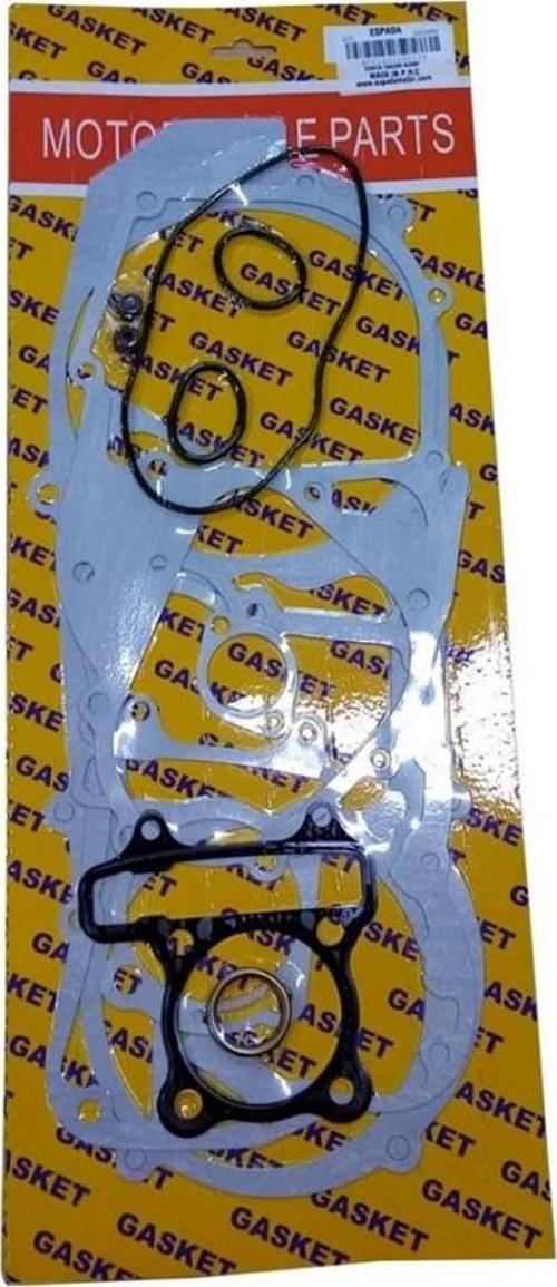 Conta Takımı Mondıal Rs151 Hs150 Scooter Asya Kanuni Ramzey Gy6