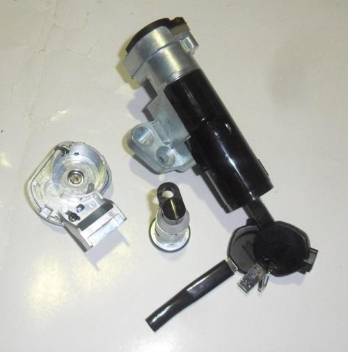 Kontak Kilit Seti Honda Fızy 125