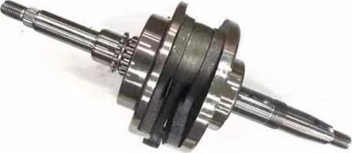 Krank Komple Sym Fıddle Iı 125 X-pro 125 Jet14 125 Fıddle 3 125