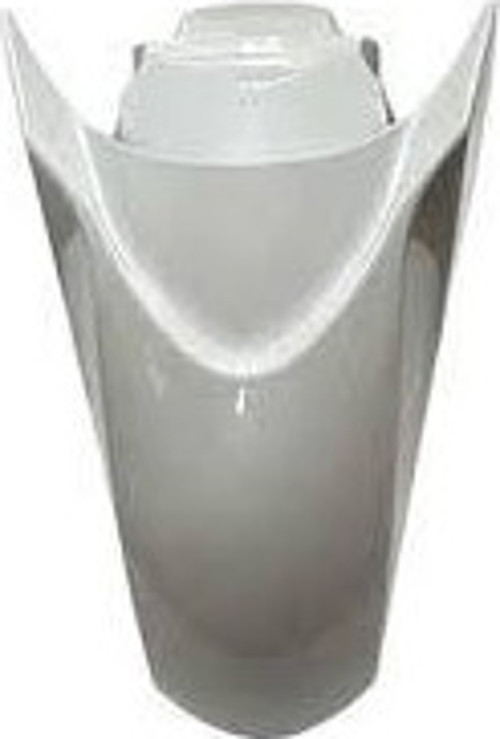 Ön Çamurluk Beyaz Honda Pcx 125 2021-2024