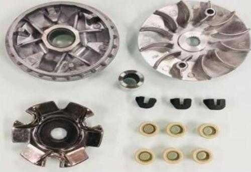 Ön Varyatör Komple Honda Fızy 125 Kanuni Mati 125