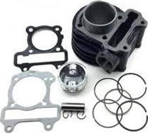 Silindir Komple Honda Actıva Beat Hero Pleasure Arora Specıal Alfa