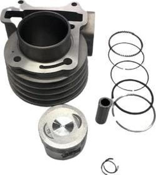 Silindir Komple Oem Scooter 80 Cc