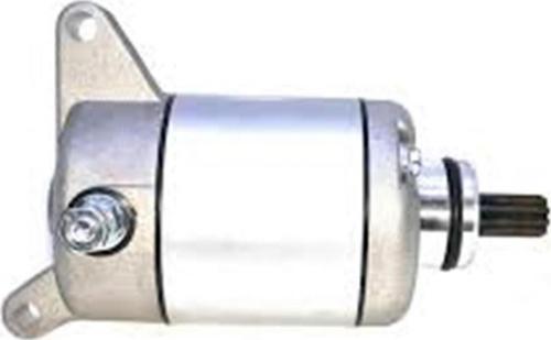 Marş Motoru Hero Hunk 150