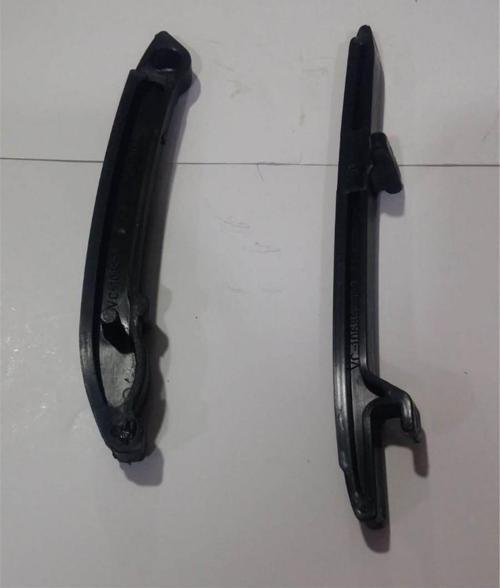 Eksantrik Zincir Gergi Kılavuzu Takım Bajaj Pulsar Ns200 Oem