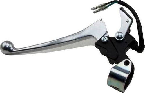 Arka Sol Kütük Komple Honda Fızy 125