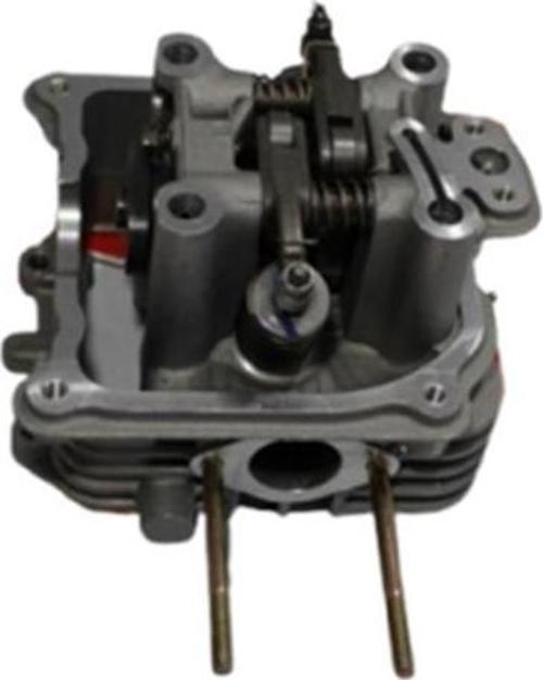 Silindir Kapağı Komple Sym Fıdddle Iı 125 X-pro 125 Orbıt 2 125 Crox 125 Jet 4 125