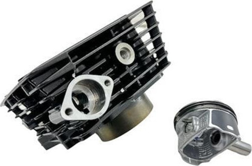 Silindir Set 66mm Tvs Rtr 200 Fı 4v