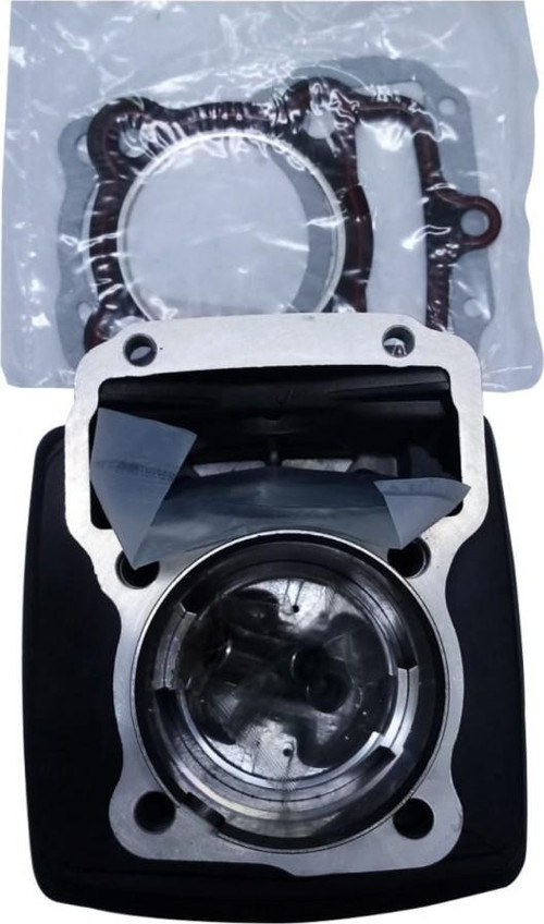 Silindir Seti Komple Mondıal X-treme Max 200