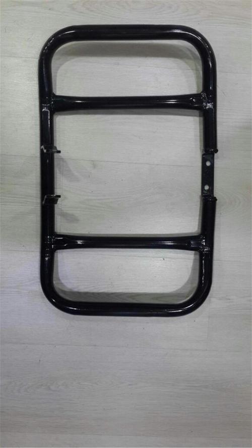 Ön Koruma Demiri Düz Honda Cbf150 Cb125 Ace  Agk-ybr125 Yerli