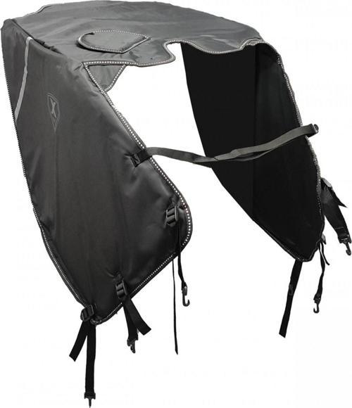 294 Diz Koruma Örtüsü Dizlik İmpertex Honda Spacy 110 Fızy 125 Actıva 125s