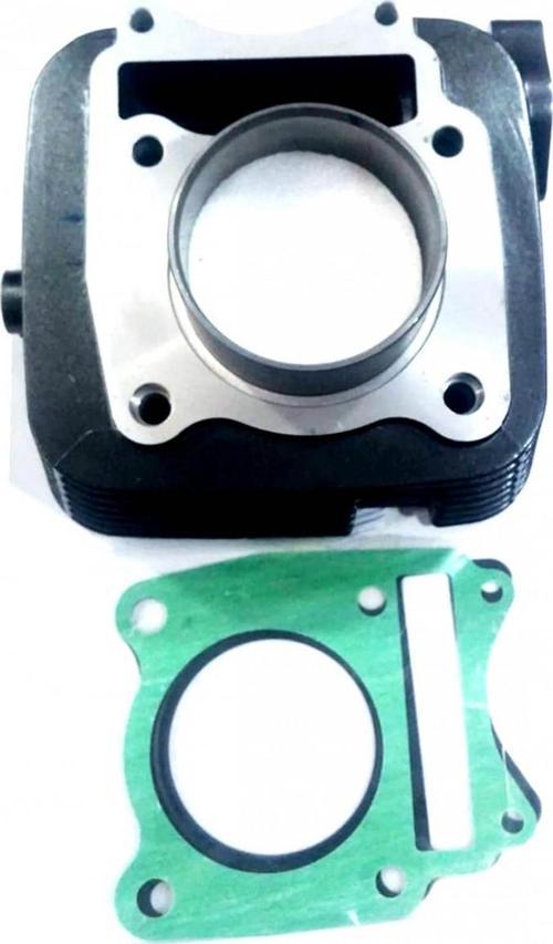 Motospartan Silindir Seti Orjinal Tvs Apache Rtr 180 62 Mm
