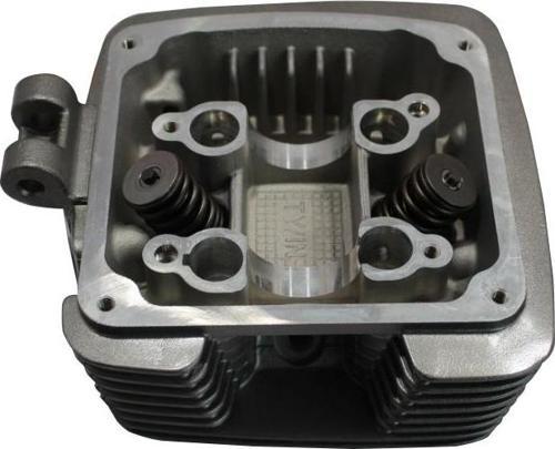 Motospartan Silindir Üst Kapak Orjinal Mondıal Drıft 125 Mr Vulture 150
