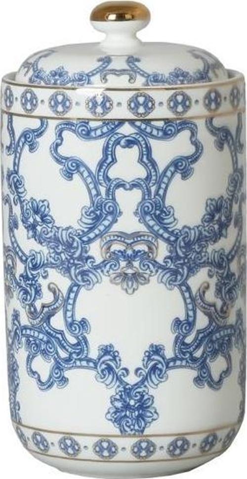 Florance Bone Kavanoz 21cm