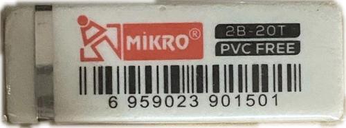 PVC FREE 2B 20 T
