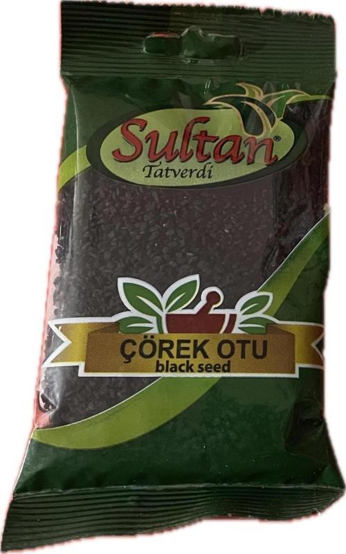 ÇÖREK OTU 40 GR