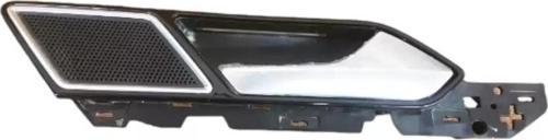 3G0867419 Kapı İç Açma Kolu Arka SOL Tweeterlı - Passat-2015->