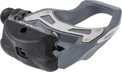 105 PD-R550 Gri Silver SPD Bisiklet Pedalı