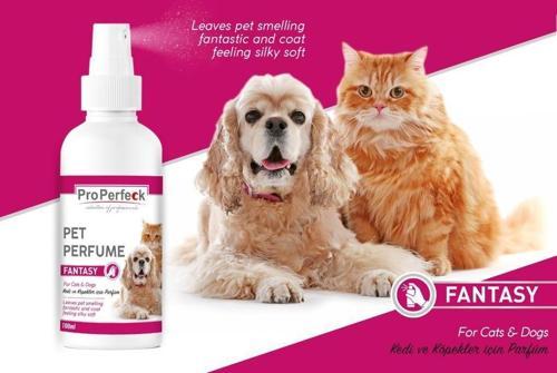 Pro Perfeck Kedi Ve Köpek Parfüm 100 ml
