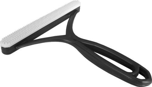 Silikon Çift Taraflı Tiftik Ve Tüy Toplayıcı 12.5 cm*14 cm Mavi