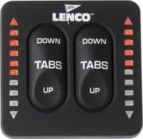 flap kontrol paneli
