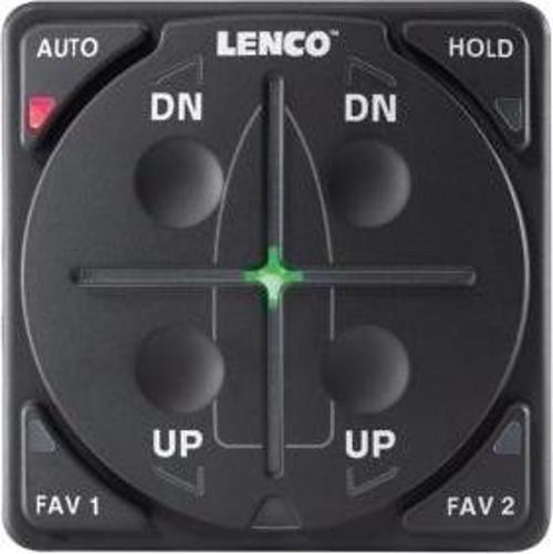 Marine Auto Glide Tekne Kontrol Sistemi