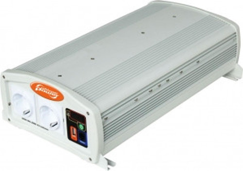 Power Invertör