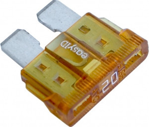 easyID aydınlatmalı ATC® sigorta