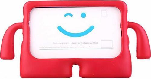 Apple ipad Mini 2 Kılıf Yatay Standlı Çocuklar için Yumuşak Dokulu Standlı ibuy Kılıf
